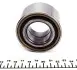 Подшипник ступицы (передней) Opel Astra F/Combo/Kadett/Vectra (34x66x37)(к-кт) IJS GROUP 10-1169 (фото 4)