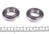 Подшипник ступицы (задней) Ford Sierra 82-93 (35x60x18.5)(к-кт) IJS GROUP 10-1185 (фото 3)