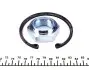 Подшипник ступицы (передней) Citroen Jumper/Fiat Ducato 02- (55x90x60) (к-кт) IJS GROUP 10-1214 (фото 2)