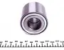 Подшипник ступицы (задней) Renault Megane II 02- (25x55x45) (К-кт) IJS GROUP 10-1300 (фото 6)