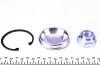 Подшипник ступицы (задней) Citroen C4/Peugeot 307 00- (25x60x45)(к-кт) IJS GROUP 10-1330 (фото 2)