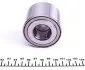 Подшипник ступицы (задней) Citroen C4/Peugeot 307 00- (25x60x45)(к-кт) IJS GROUP 10-1330 (фото 3)