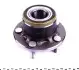 Подшипник ступицы (задней) Ford Connect 02-13 (+ABS)(к-кт) IJS GROUP 10-1421 (фото 2)