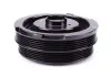 Шкив коленвала + шкив генератора BMW 5 (E39) 520d 00-03 IJS GROUP 17-1028KIT (фото 7)