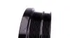 Шкив коленвала + шкив генератора BMW 1/3/5/X3 2.0D 02- (4PK+6PK) IJS GROUP 17-1034KIT A (фото 8)