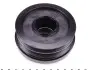 Шкив коленвала + шкив генератора BMW 1/3/5/X3 2.0D 02- (4PK+6PK) IJS GROUP 17-1034KIT A (фото 9)