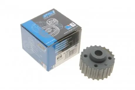 Шестерня коленвала VW Golf III/Polo 1.9 TDI 95-02 (z=22) IJS GROUP 18-1016