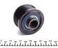 Шкив генератора Fiat Doblo 1.6/2.0D Multijet 10-, 6PK IJS GROUP 30-1060 (фото 2)