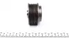 Шкив генератора Kia Sorento 2.5 CRDi 02- IJS GROUP 30-1088 (фото 3)