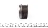 Шків генератора Ford Mondeo IV 2.0i 07-15 IJS GROUP 30-1115 (фото 3)