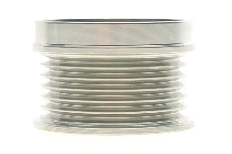 Шкив генератора MB Vario 612/812D 2.9D 96-10/Sprinter 2.9D 95-06, 6PK IJS GROUP 30-1167