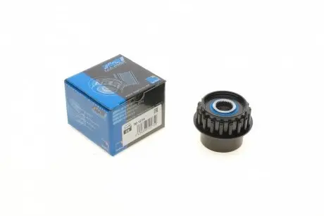 Шкив генератора Land Rover/Volvo 3.2i 06-14 IJS GROUP 30-1214