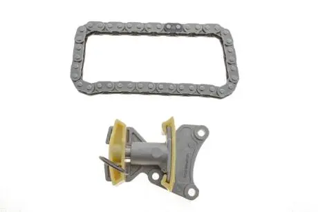 Комплект цепи ГРМ VW Golf/Passat 2.0 FSI 04-10 IJS GROUP 40-1004K