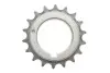 Комплект цепи ГРМ Toyota Avensis/Corolla 1.4-1.8 00-08 (цепь, натяжник, шестерня) IJS GROUP 40-1013FK (фото 7)