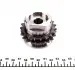 Комплект цепи ГРМ Ford Connect 1.8TDCi 02- IJS GROUP 40-1131FK (фото 7)