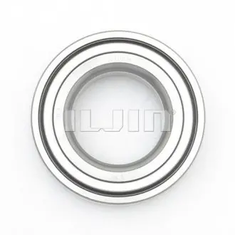 Підшипник призначений для монтажу на маточину, кульковий ILJIN IJ131018