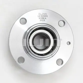 Підшипник призначений для монтажу на маточину, кульковий ILJIN IJ132003