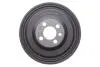 Шкив коленвала VW Caddy II/III/ T5 1.9TDI 03- (6PK) IMPERGOM 10285 (фото 1)