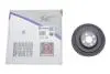 Шкив коленвала VW Caddy II/III/ T5 1.9TDI 03- (6PK) IMPERGOM 10285 (фото 2)