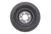 Шкив коленвала VW Caddy II/III/ T5 1.9TDI 03- (6PK) IMPERGOM 10285 (фото 4)