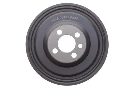 Шків колінвалу VW Caddy II/III/ T5 1.9TDI 03- (6PK) IMPERGOM 10285