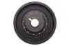 Шкив коленвала Renault Kangoo 1.5dCi 01- (6PK) IMPERGOM 10291 (фото 4)