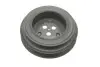 Шків колінвалу Fiat Ducato/Ford Transit/Citroen Jumper/Peugeot Boxer 2.2 D/HDI/TDCI 06- IMPERGOM 10366 (фото 2)