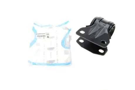 Сайлентблок важеля (переднього) Ford Mondeo V 14- (L) (з кронштейном) IMPERGOM 1388
