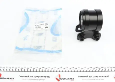 Сайлентблок важеля (переднього/ззаду) Ford C-Max/Focus II/Kuga l/Volvo C70 II 03- (22.2x68.8) IMPERGOM 1828