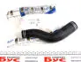 Патрубок інтеркулера Fiat Doblo 1.3JTD/1.3D 04- IMPERGOM 19082 (фото 1)