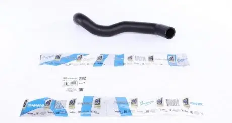Патрубок радіатора (верхній) Renault Megane II/Scenic II 1.4-1.6 02- IMPERGOM 221609