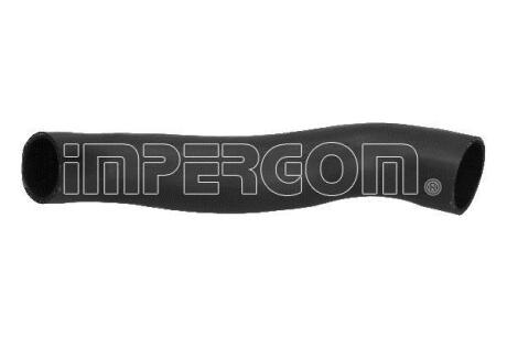 Патрубок інтеркулера IMPERGOM 222855