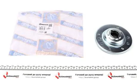 Подушка амортизатора (переднього) Opel Vectra C 02- (39x15x155) IMPERGOM 25938