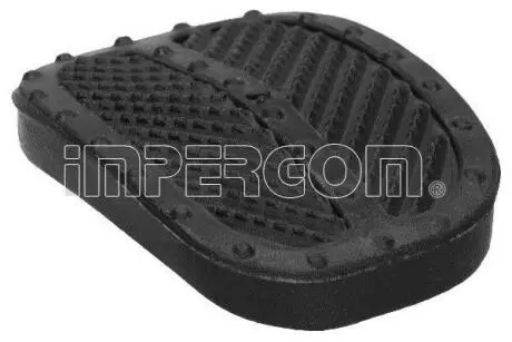 Накладка педалі IMPERGOM 26165