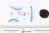 Резинка глушителя Fiat Doblo 01- IMPERGOM 27636 (фото 4)