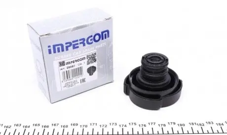 Кришка радіатора BMW 3 (E46)/5 (E39)/7 (E38) 94-05 IMPERGOM 29657