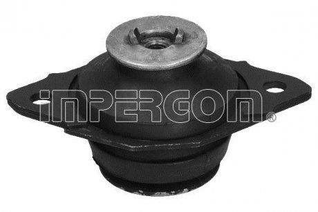 Подушка двигуна (задня) (L) VW Caddy/Golf III 1.0-2.0 83-04 IMPERGOM 30244