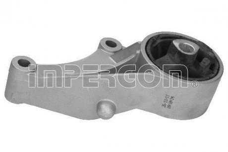 Подушка двигуна (передня) Opel Astra H/Zafira B 1.4/1.6/1.8 04- IMPERGOM 31454