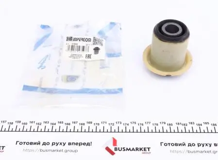 Сайлентблок балки (передньої/ззаду) Renault Scenic III/Megane III 08- IMPERGOM 31658