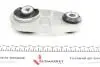Подушка двигуна (задня/нижня) Renault Megane 2.0i 03-09 (косточка) IMPERGOM 31675 (фото 9)