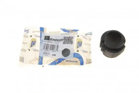 Втулка стабилизатора (переднего) Audi A4/A6 (d=29mm) IMPERGOM 32439