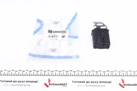 Кронштейн кріплення глушника IMPERGOM 32709