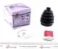 Пильник ШРКШ (зовнішній) VW Caddy III/Golf V/Passat B6/ 2.0SDI/1.4i/1.6i (25x86x120) IMPERGOM 33781/TE (фото 7)
