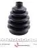 Пильник ШРКШ (зовнішній) VW Caddy III/Golf V/Passat B6/ 2.0SDI/1.4i/1.6i (25x86x120) IMPERGOM 33781/TE (фото 10)