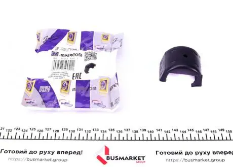 Подушка торсіона VW T4 90-03 IMPERGOM 34253