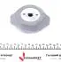 Подушка АКПП Audi A6/VW Passat 1.8T-3.0 95-05 IMPERGOM 35030 (фото 7)