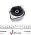 Подушка АКПП Audi A6/VW Passat 1.8T-3.0 95-05 IMPERGOM 35030 (фото 9)