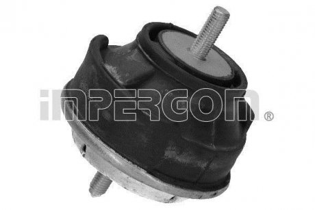 Подушка двигуна (L) BMW 3 (E46) 1.6-1.8/1.8-2.0d 01-07 (гідропідшипник) IMPERGOM 35304