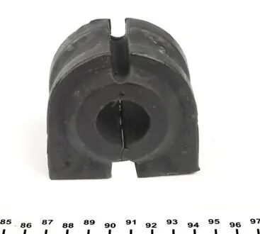 Втулка стабилизатора (переднього) BMW 5 (E60/E61) 01- (d=24.6mm) IMPERGOM 35416