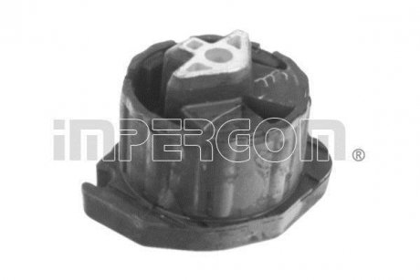 Подушка КПП BMW X5 (E70)/X6 (E71/E72) 3.0sd/3.5i-5.0i 06-14 IMPERGOM 35491 (фото 1)